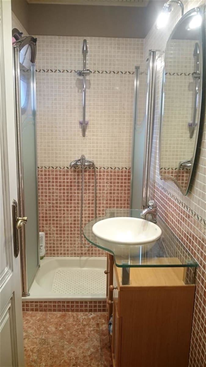 3 soveværelse Villa til salg i Mijas med swimmingpool garage - € 975.000 (Ref: 9274756)