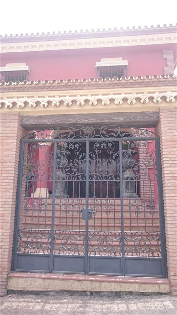 3 soveværelse Villa til salg i Mijas med swimmingpool garage - € 975.000 (Ref: 9274756)