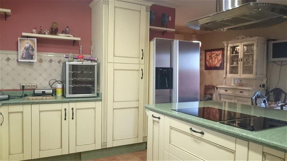 3 soveværelse Villa til salg i Mijas med swimmingpool garage - € 975.000 (Ref: 9274756)