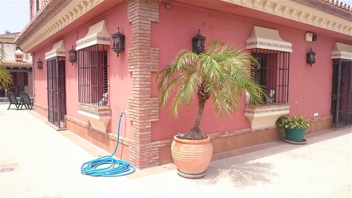 3 soveværelse Villa til salg i Mijas med swimmingpool garage - € 975.000 (Ref: 9274756)