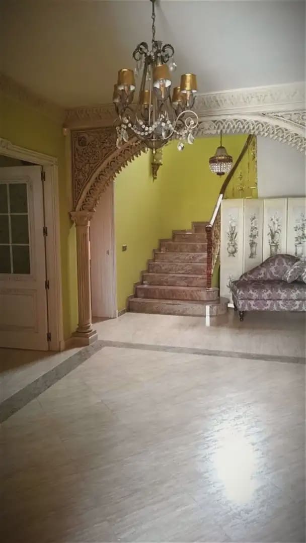 Chalet de 3 habitaciones en Mijas en venta con piscina garaje - 899.000 € (Ref: 9274756)