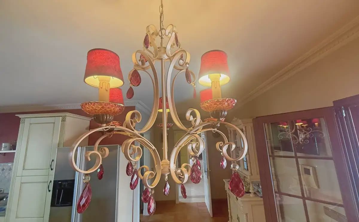 Chalet de 3 habitaciones en Mijas en venta con piscina garaje - 899.000 € (Ref: 9274756)
