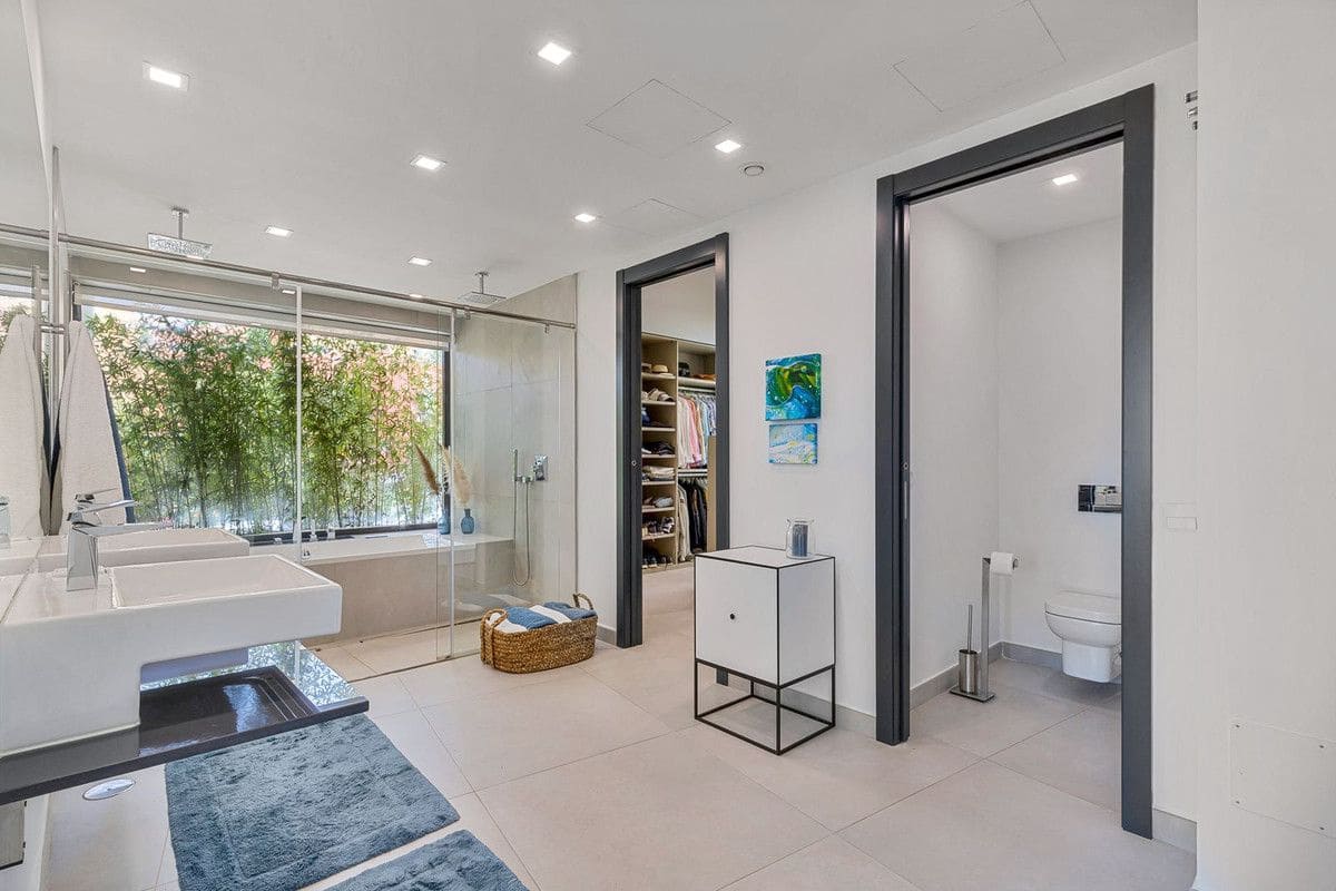 5 sovrum Villa till salu i Fuengirola med pool garage - 4 500 000 € (Ref: 9274760)