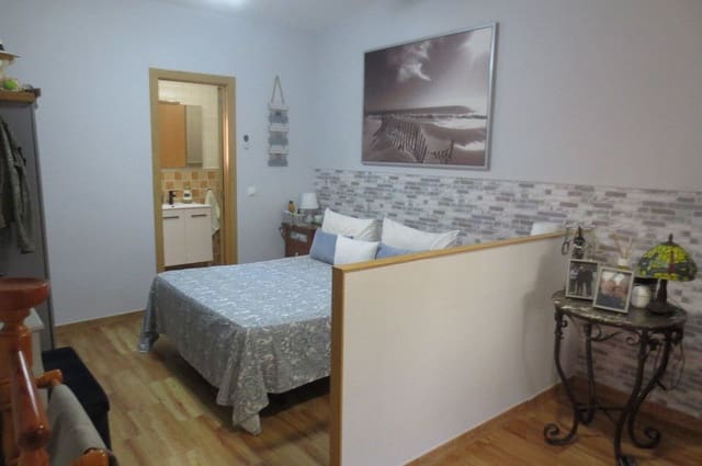 4 chambre Villa/Maison Semi-Mitoyenne à vendre à Campo Mijas, Mijas avec garage - 530 000 € (Ref: 9274761)