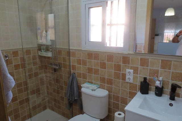 4 chambre Villa/Maison Semi-Mitoyenne à vendre à Campo Mijas, Mijas avec garage - 530 000 € (Ref: 9274761)