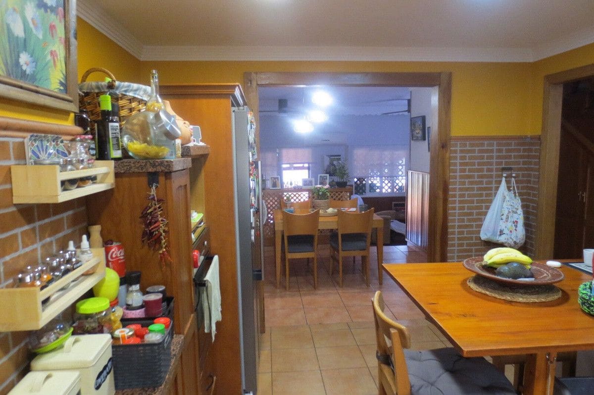 4 soveværelse Semi-Rækkehus til salg i Mijas med garage - € 530.000 (Ref: 9274761)