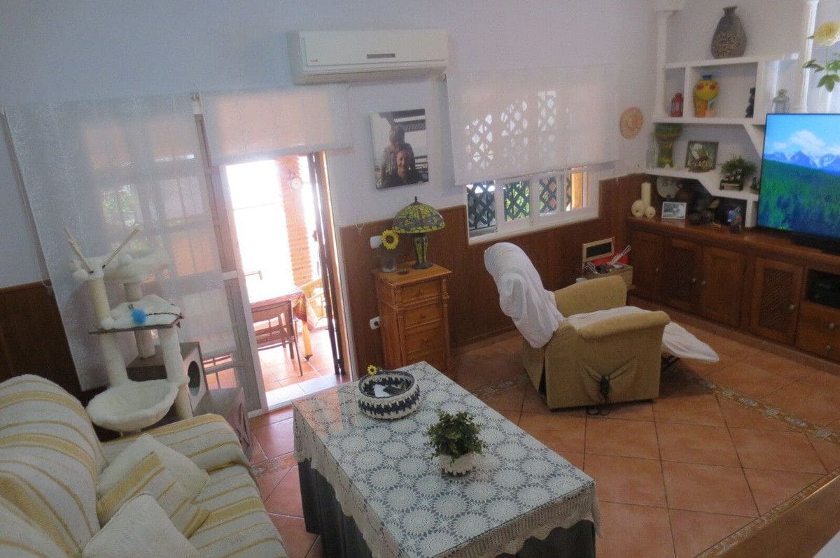 4 soveværelse Semi-Rækkehus til salg i Mijas med garage - € 530.000 (Ref: 9274761)