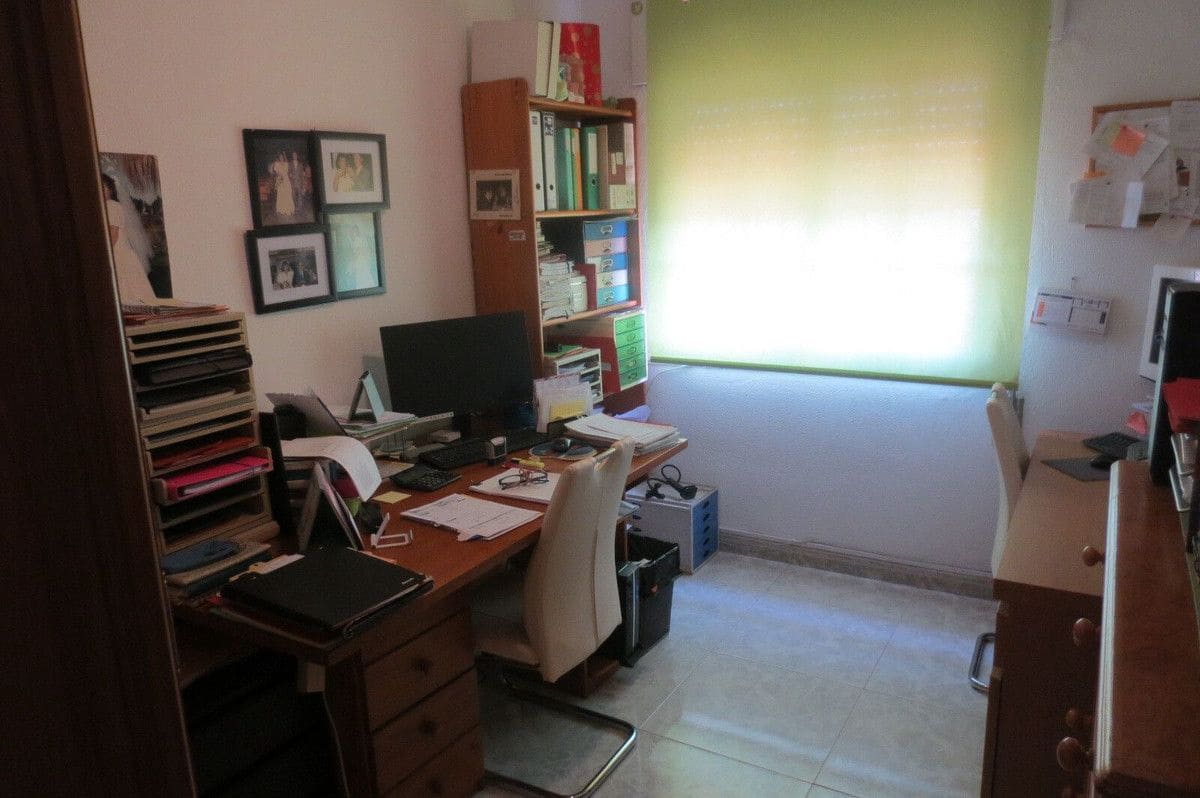 4 soveværelse Semi-Rækkehus til salg i Mijas med garage - € 530.000 (Ref: 9274761)