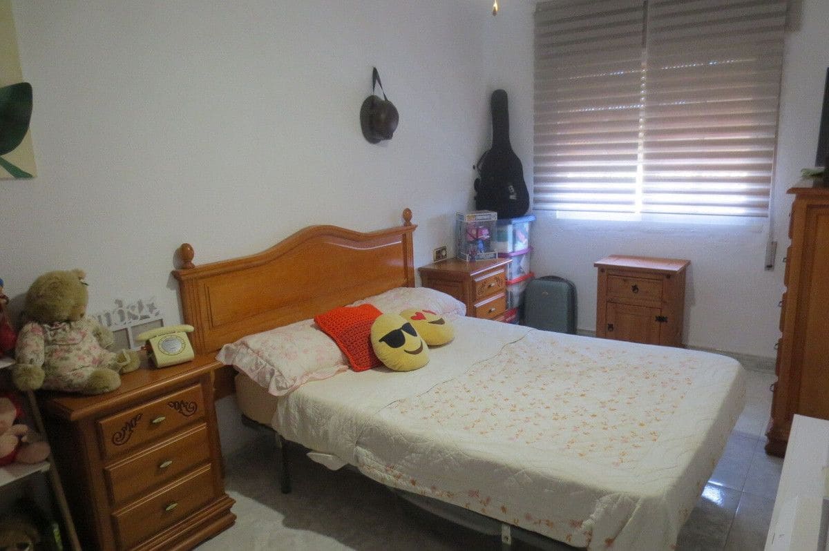 4 soveværelse Semi-Rækkehus til salg i Mijas med garage - € 530.000 (Ref: 9274761)