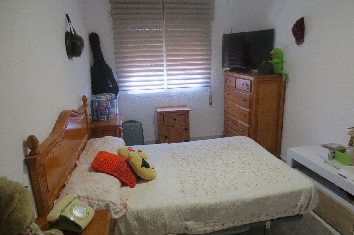 4 soveværelse Semi-Rækkehus til salg i Mijas med garage - € 530.000 (Ref: 9274761)