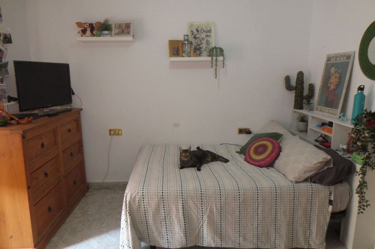 4 soveværelse Semi-Rækkehus til salg i Mijas med garage - € 530.000 (Ref: 9274761)