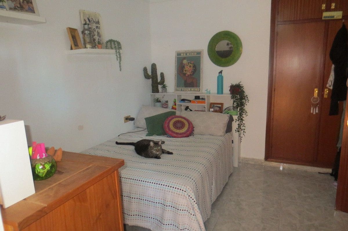 4 soveværelse Semi-Rækkehus til salg i Mijas med garage - € 530.000 (Ref: 9274761)