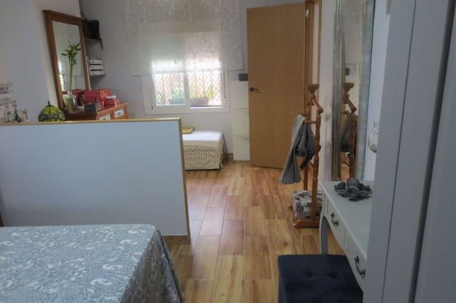 4 chambre Villa/Maison Semi-Mitoyenne à vendre à Campo Mijas, Mijas avec garage - 530 000 € (Ref: 9274761)