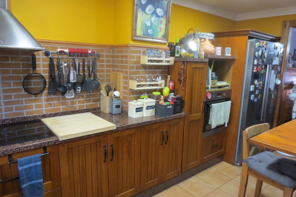 4 soveværelse Semi-Rækkehus til salg i Mijas med garage - € 530.000 (Ref: 9274761)