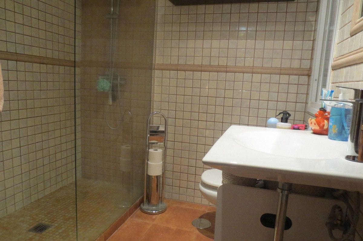 4 soveværelse Semi-Rækkehus til salg i Mijas med garage - € 530.000 (Ref: 9274761)