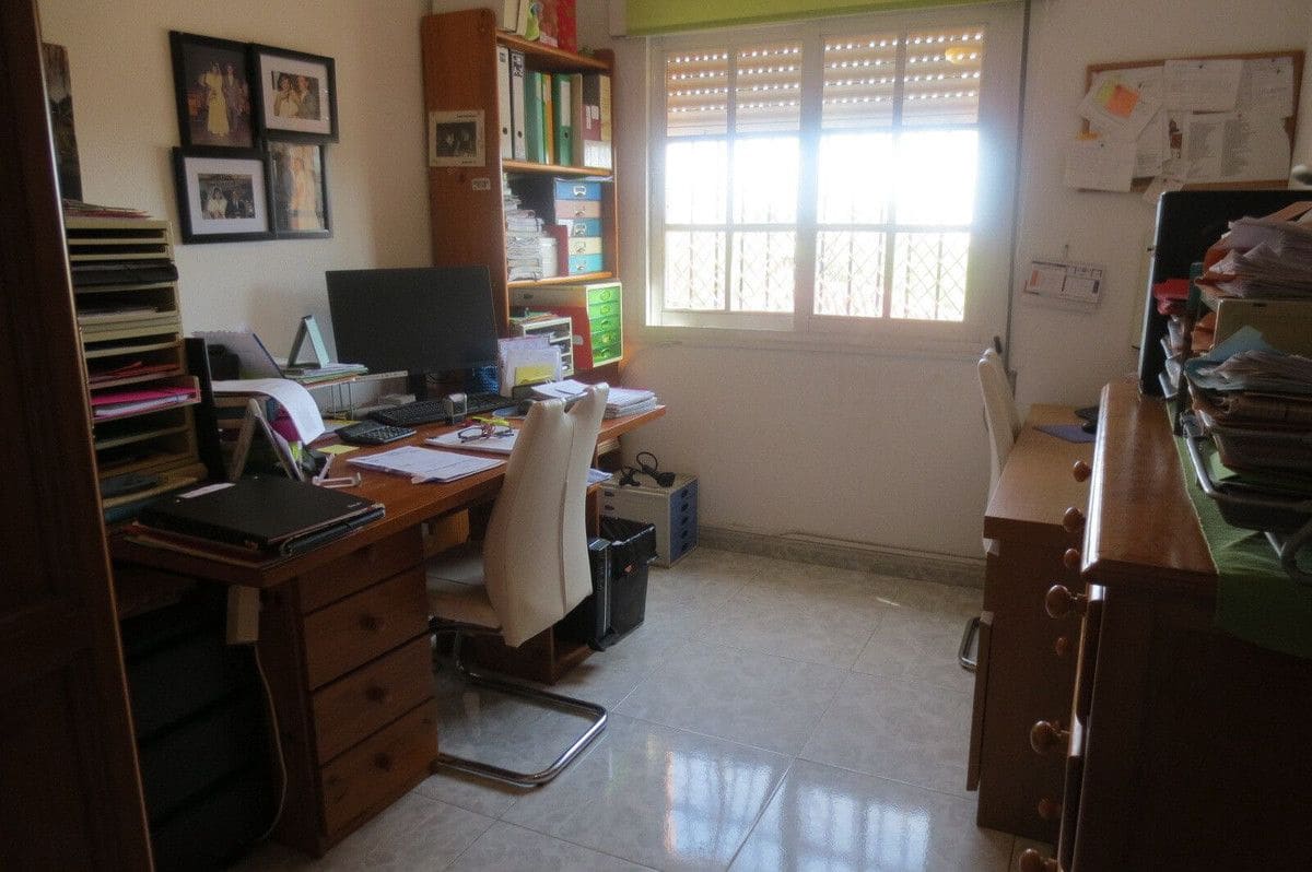 4 soveværelse Semi-Rækkehus til salg i Mijas med garage - € 530.000 (Ref: 9274761)