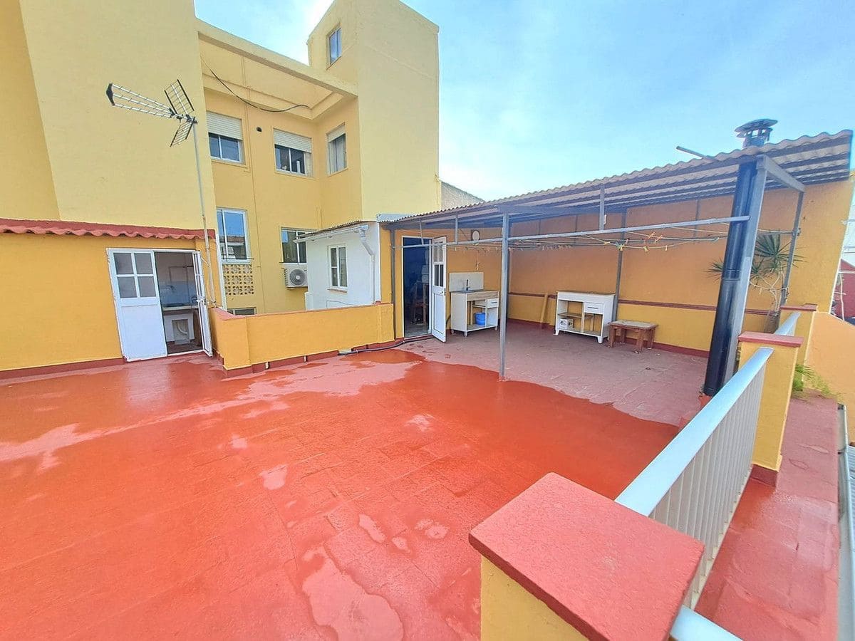 4 soveværelse Lejlighed til salg i Fuengirola - € 932.000 (Ref: 9274762)