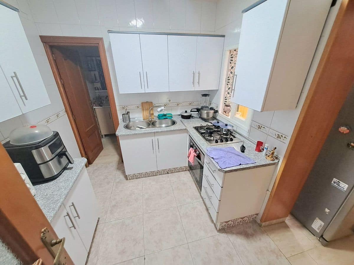 4 soveværelse Lejlighed til salg i Fuengirola - € 932.000 (Ref: 9274762)