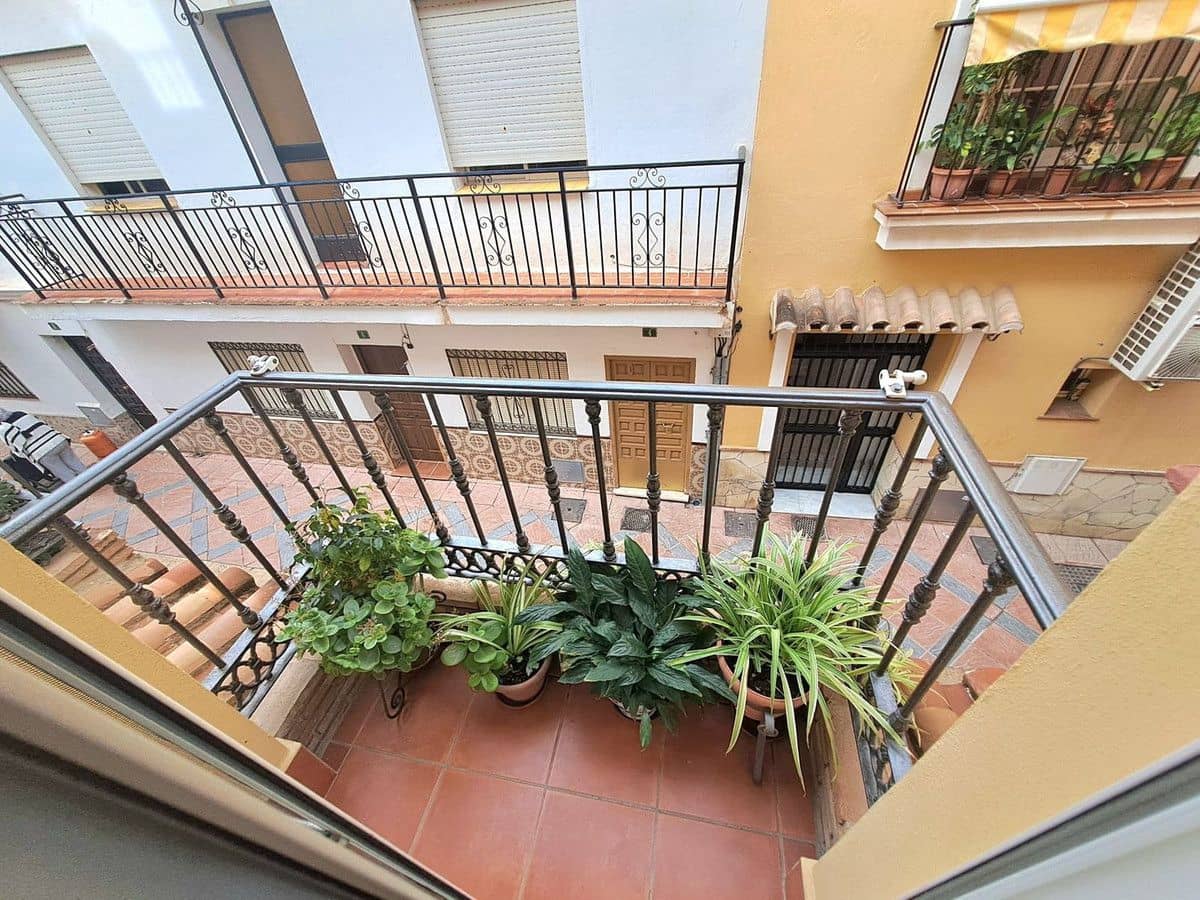 4 soveværelse Lejlighed til salg i Fuengirola - € 932.000 (Ref: 9274762)