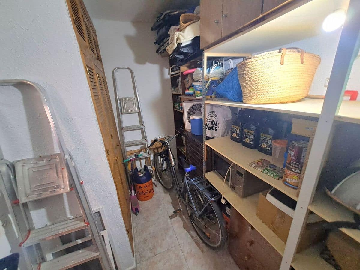 4 soveværelse Lejlighed til salg i Fuengirola - € 932.000 (Ref: 9274762)