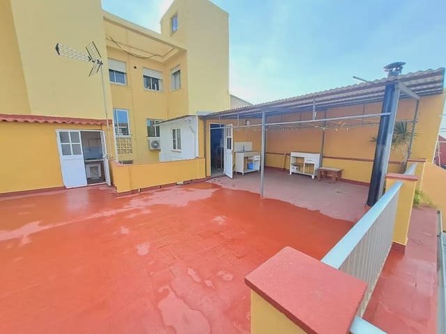 4 camera da letto Appartamento in vendita in Centro ciudad, Fuengirola - 932.000 € (Rif: 9274762)