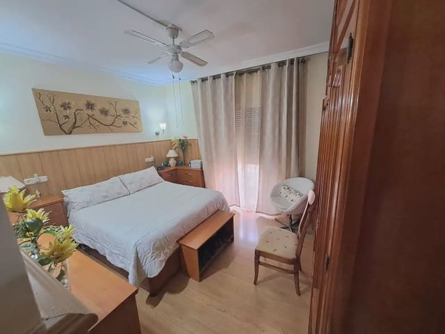 4 camera da letto Appartamento in vendita in Centro ciudad, Fuengirola - 932.000 € (Rif: 9274762)