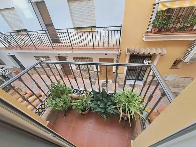 4 camera da letto Appartamento in vendita in Centro ciudad, Fuengirola - 932.000 € (Rif: 9274762)