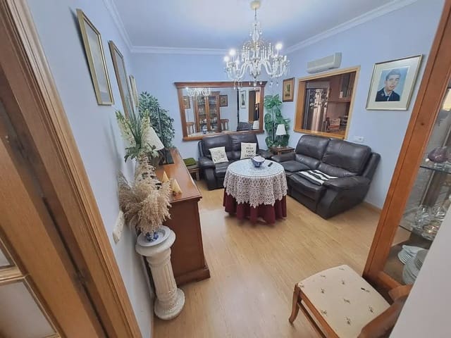 4 camera da letto Appartamento in vendita in Centro ciudad, Fuengirola - 932.000 € (Rif: 9274762)