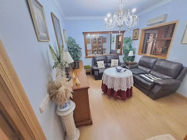 4 camera da letto Appartamento in vendita in Centro ciudad, Fuengirola - 932.000 € (Rif: 9274762)