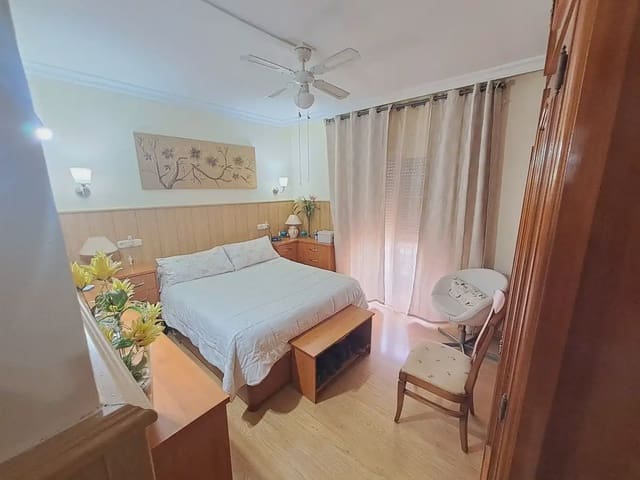 4 camera da letto Appartamento in vendita in Centro ciudad, Fuengirola - 932.000 € (Rif: 9274762)