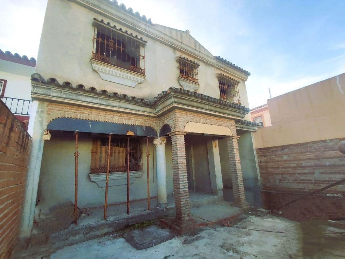 5 Zimmer Haus zu verkaufen in Fuengirola mit Garage - 520.000 € (Ref: 9274764)