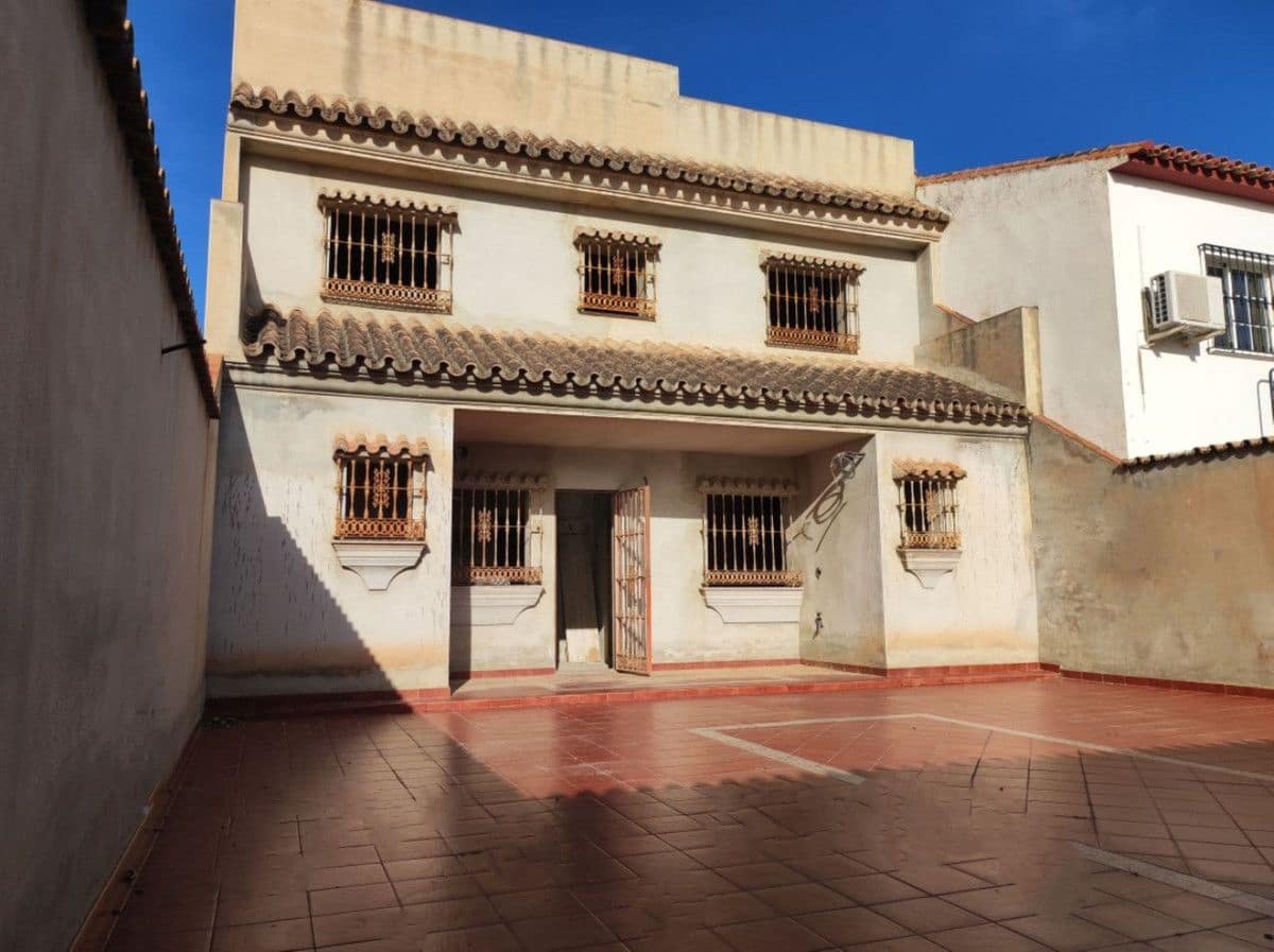 5 Zimmer Haus zu verkaufen in Fuengirola mit Garage - 520.000 € (Ref: 9274764)