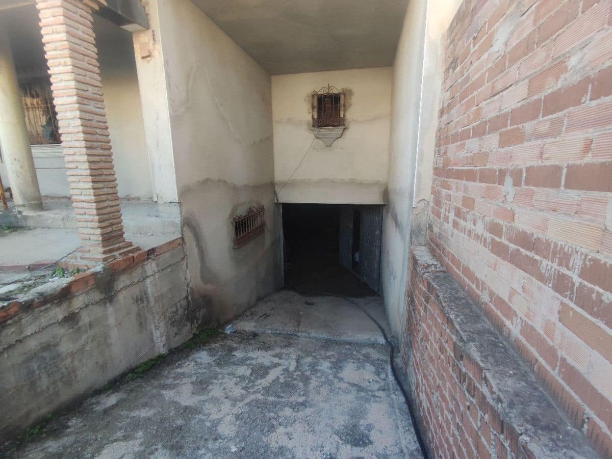 5 Zimmer Haus zu verkaufen in Fuengirola mit Garage - 520.000 € (Ref: 9274764)