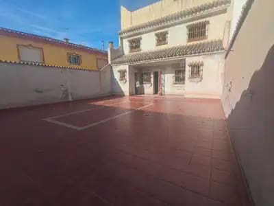 5 camera da letto Casa in vendita in Centro ciudad, Fuengirola con garage - 531.000 € (Rif: 9274764)