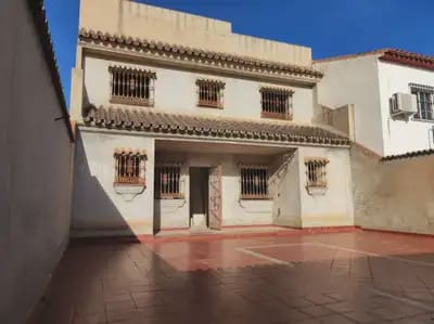 5 camera da letto Casa in vendita in Centro ciudad, Fuengirola con garage - 531.000 € (Rif: 9274764)