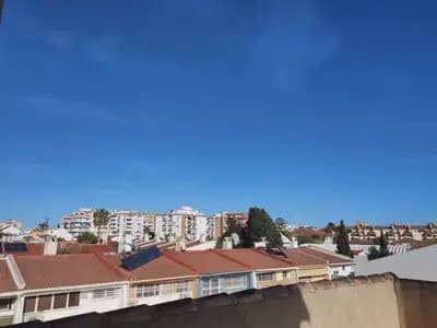 5 soveværelse Byhus til salg i Fuengirola med garage - € 531.000 (Ref: 9274764)
