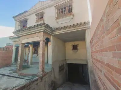 5 camera da letto Casa in vendita in Centro ciudad, Fuengirola con garage - 531.000 € (Rif: 9274764)