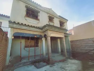 5 camera da letto Casa in vendita in Centro ciudad, Fuengirola con garage - 531.000 € (Rif: 9274764)