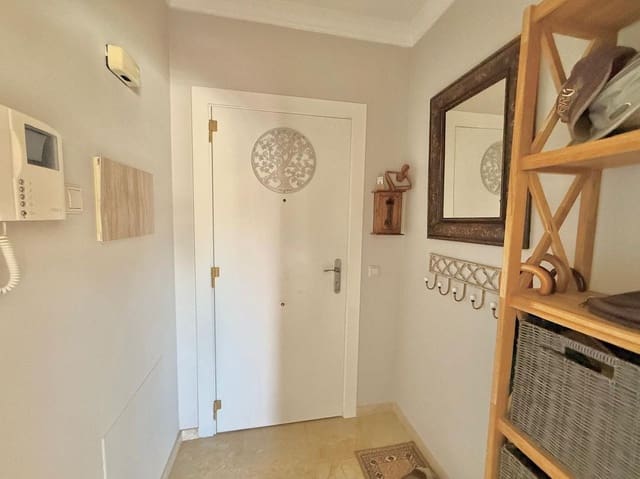 3 chambre Penthouse à vendre à Mijas Golf, Mijas avec piscine garage - 545 000 € (Ref: 9274765)