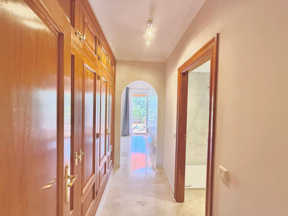 3 soverom Penthouse til salgs i Mijas med svømmebasseng garasje - € 545 000 (Ref: 9274765)