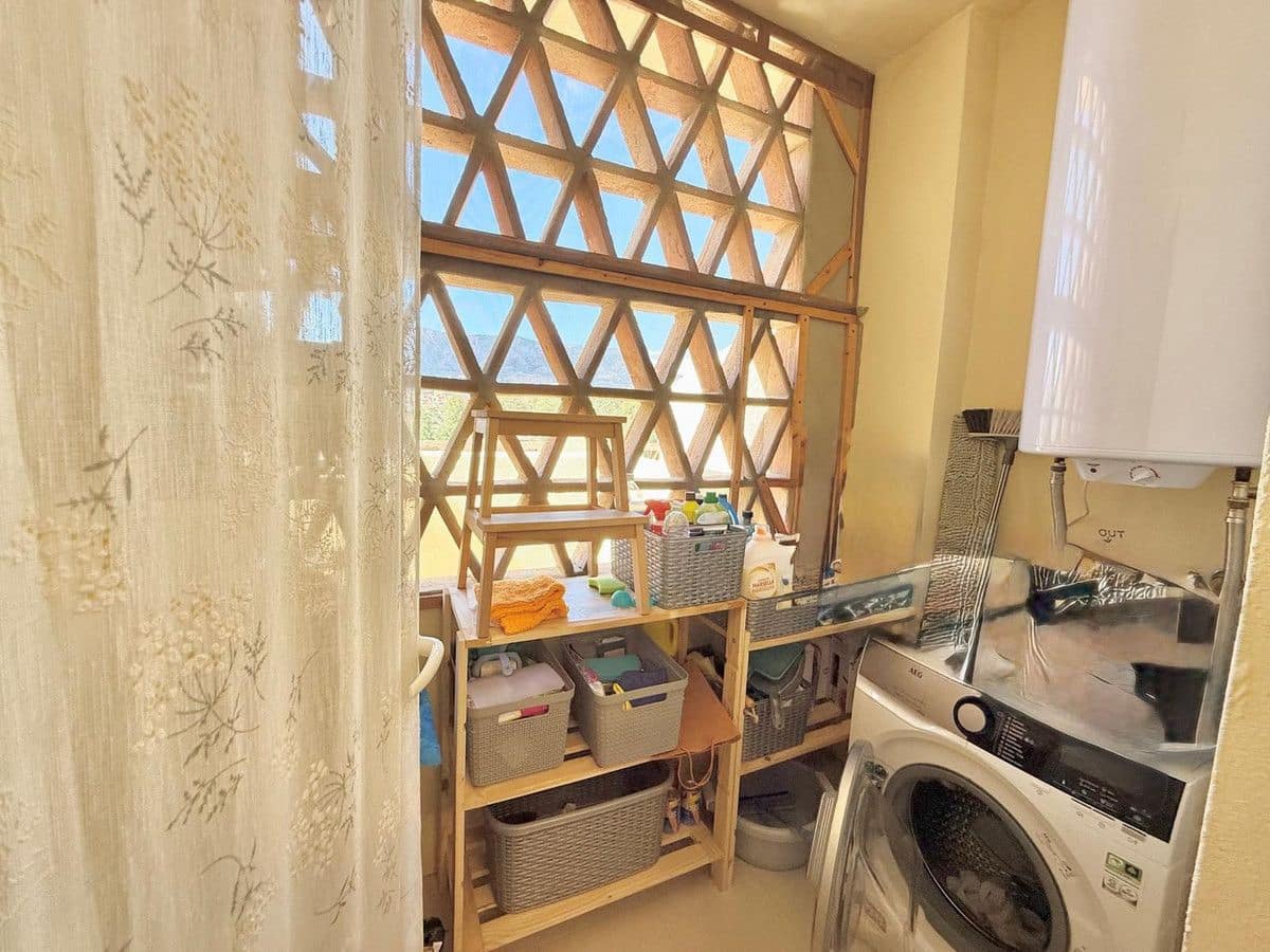 3 soverom Penthouse til salgs i Mijas med svømmebasseng garasje - € 545 000 (Ref: 9274765)