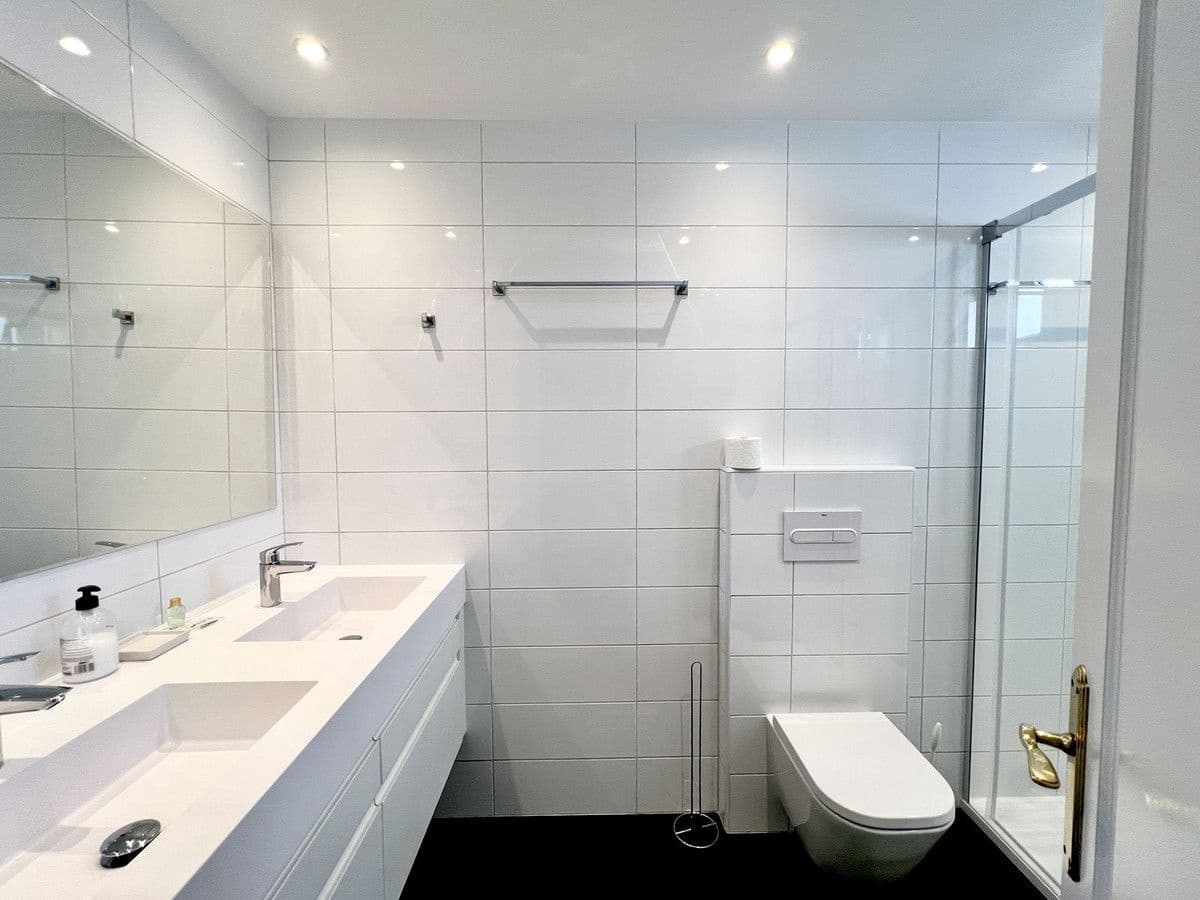 2 makuuhuone Kattohuoneisto myytävänä paikassa Mijas mukana uima-altaan 
autotalli - 989 000 € (Ref: 9274767)