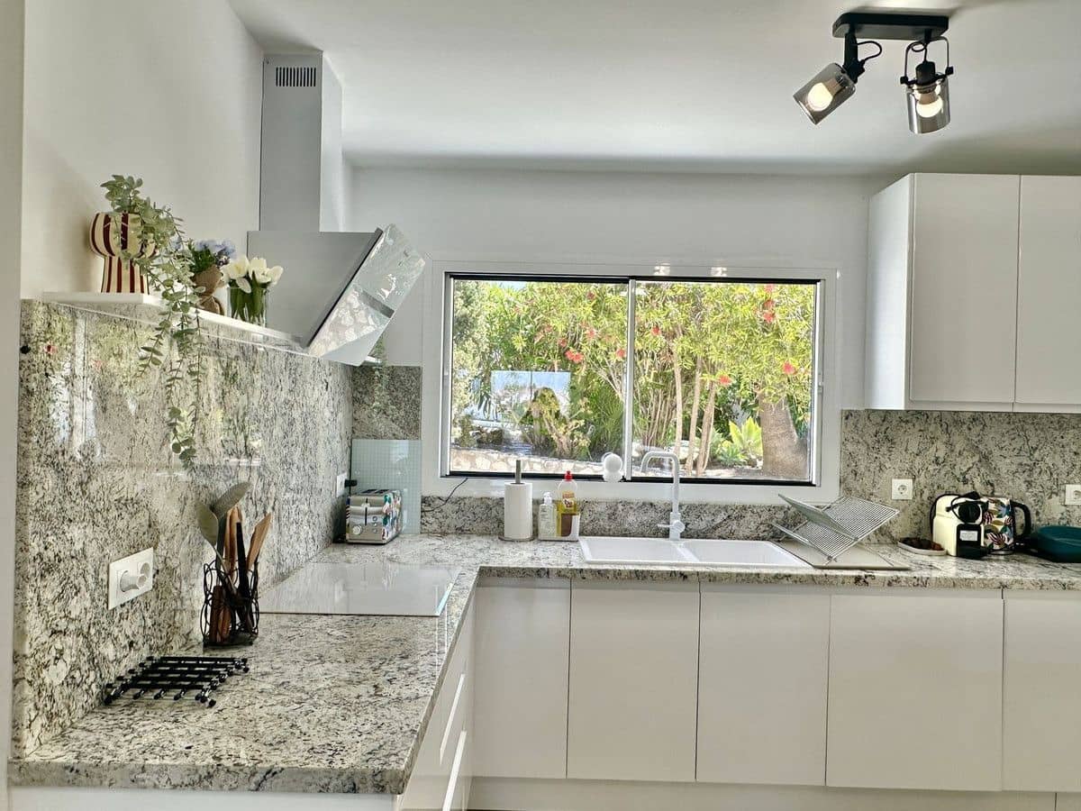 3 camera da letto Villa in vendita in Mijas con piscina garage - 1.800.000 € (Rif: 9274768)