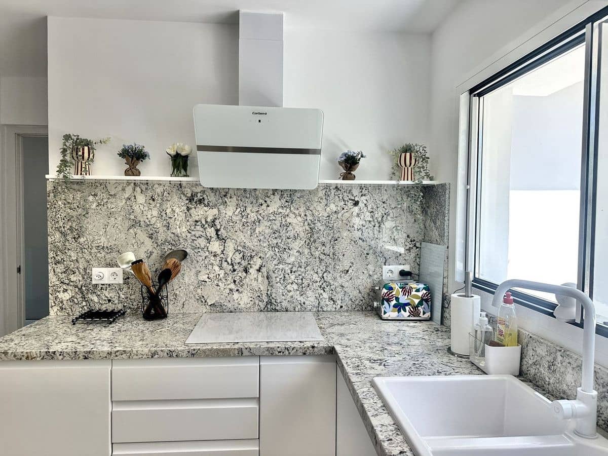 3 camera da letto Villa in vendita in Mijas con piscina garage - 1.800.000 € (Rif: 9274768)