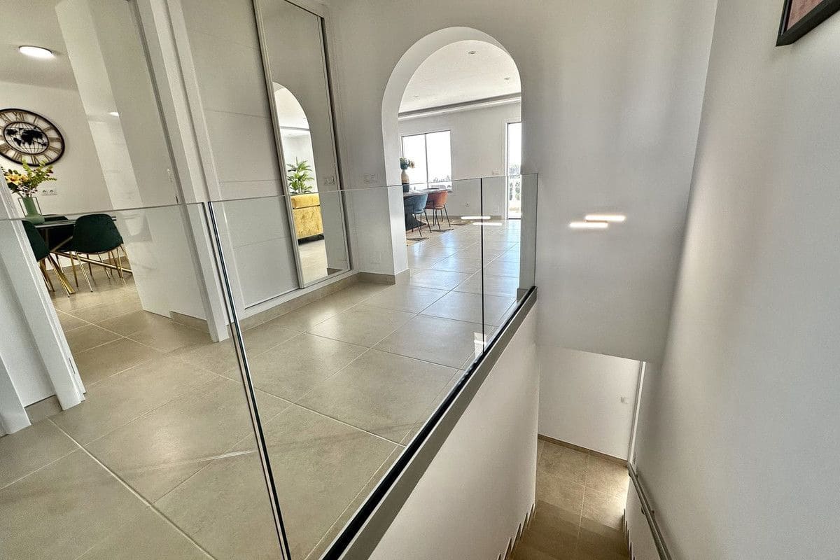 3 camera da letto Villa in vendita in Mijas con piscina garage - 1.800.000 € (Rif: 9274768)