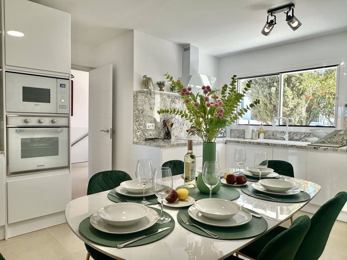 3 camera da letto Villa in vendita in Mijas con piscina garage - 1.800.000 € (Rif: 9274768)