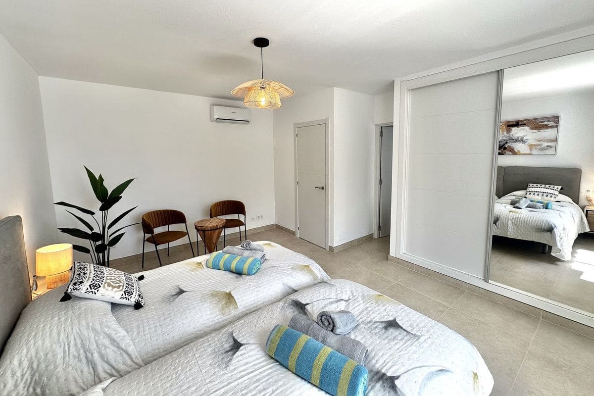 3 camera da letto Villa in vendita in Mijas con piscina garage - 1.800.000 € (Rif: 9274768)