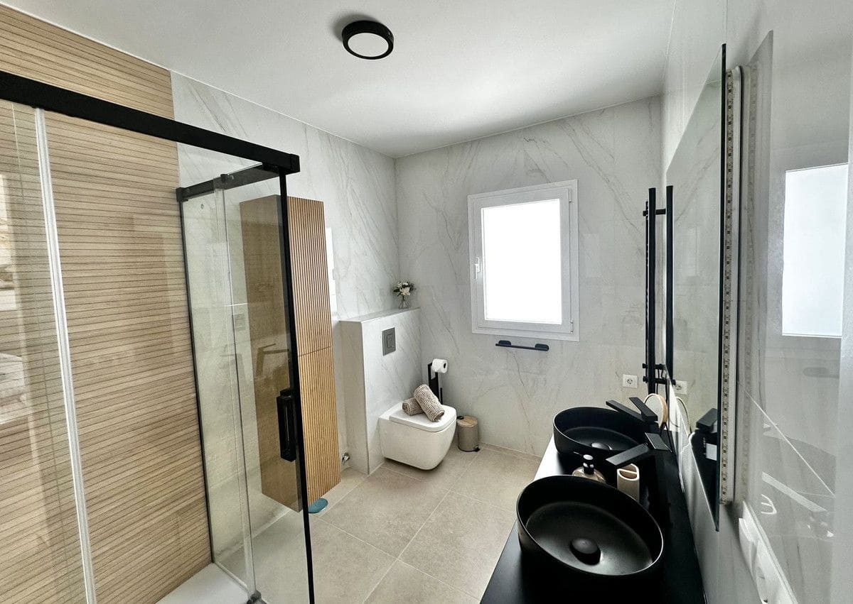 3 camera da letto Villa in vendita in Mijas con piscina garage - 1.800.000 € (Rif: 9274768)