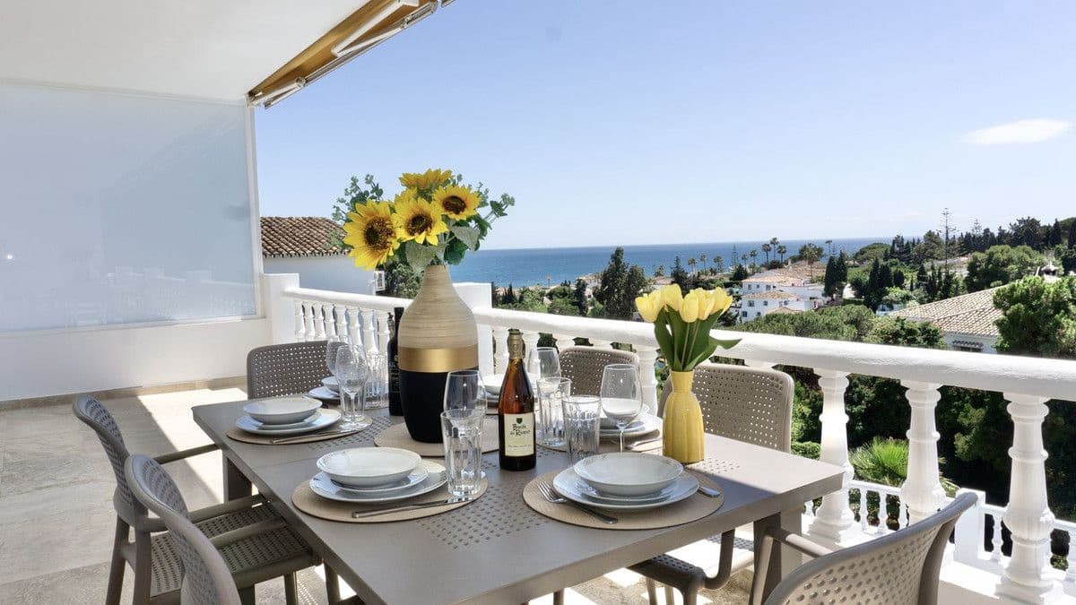 3 camera da letto Villa in vendita in Mijas con piscina garage - 1.800.000 € (Rif: 9274768)