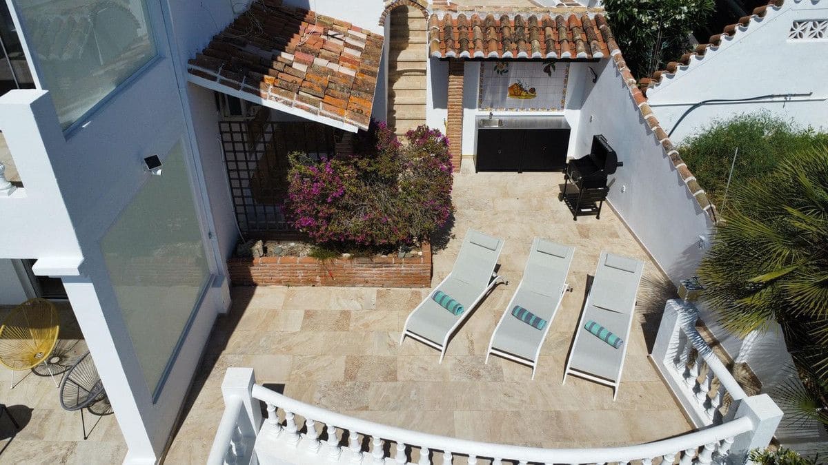 3 camera da letto Villa in vendita in Mijas con piscina garage - 1.800.000 € (Rif: 9274768)